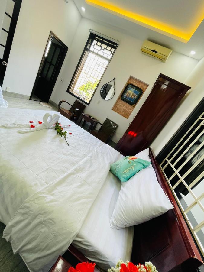 Full House Homestay Hue