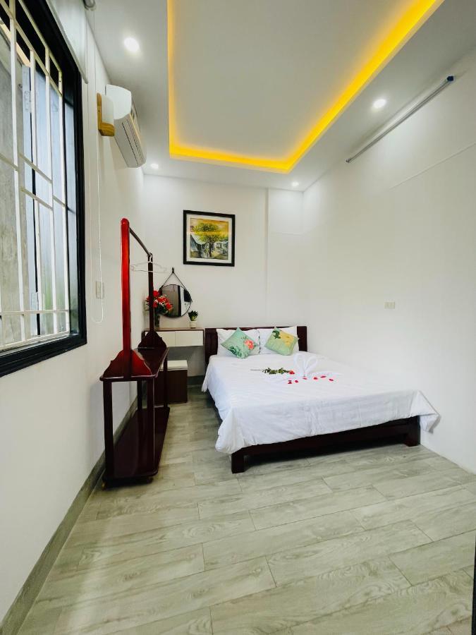 Full House Homestay